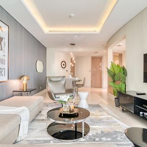 Appartement met Drie Slaapkamers
